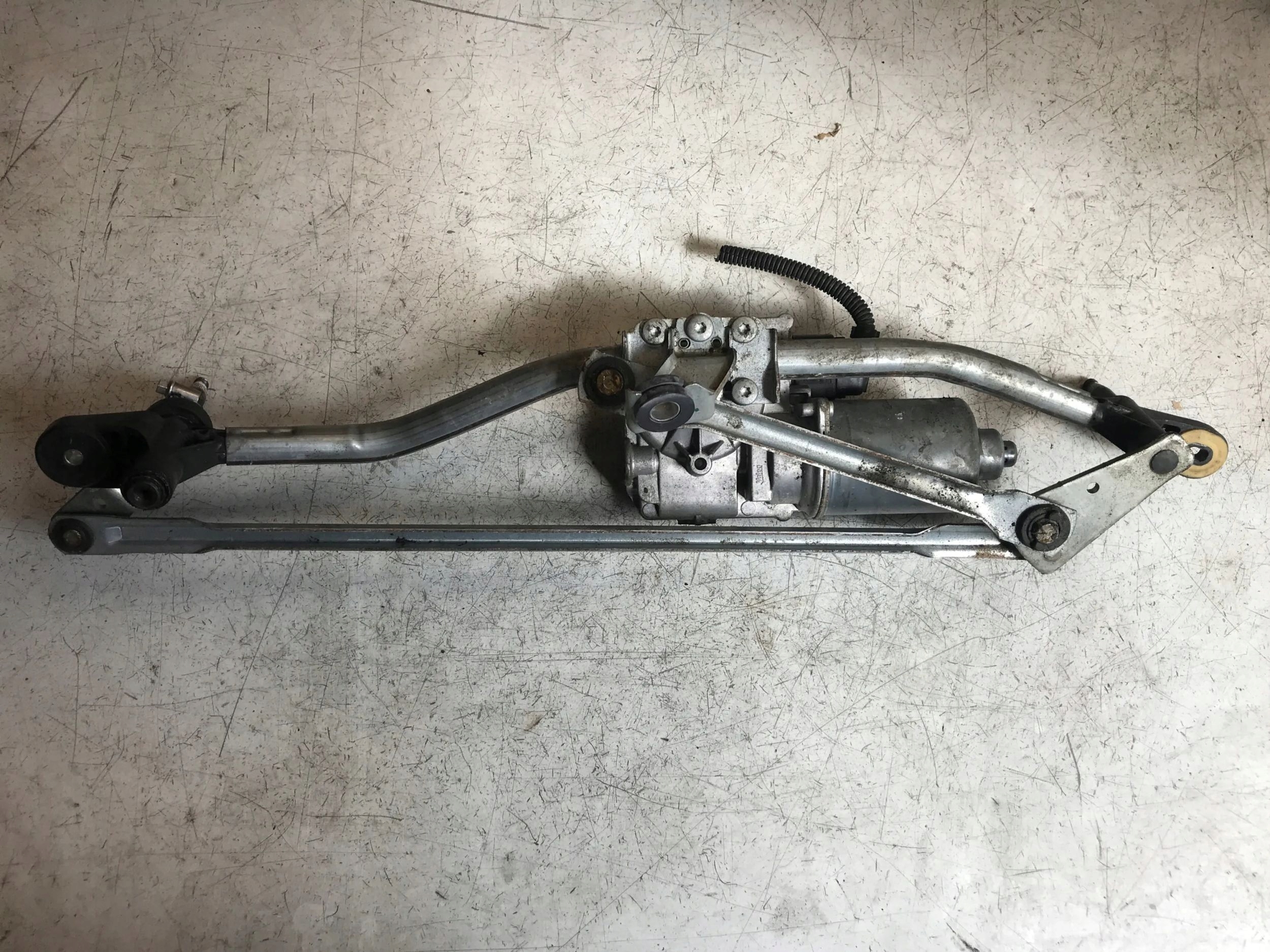 Wischergestänge AUDI A5 8T1955023D