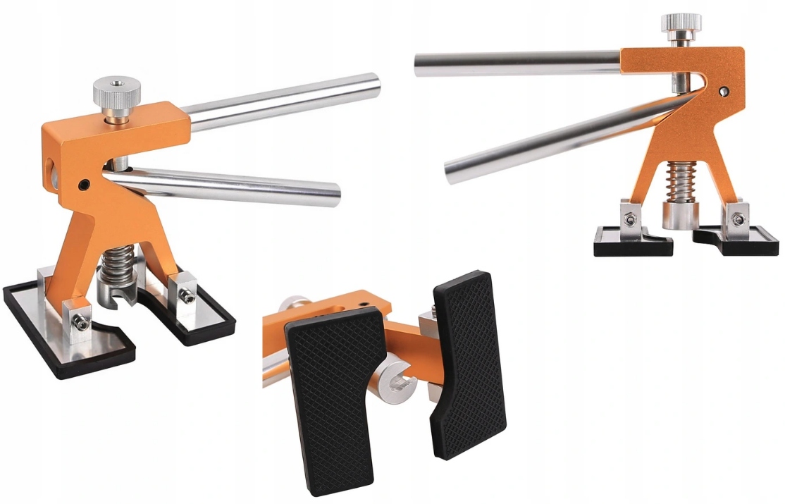 PDR съемник комплект удаление вмятин