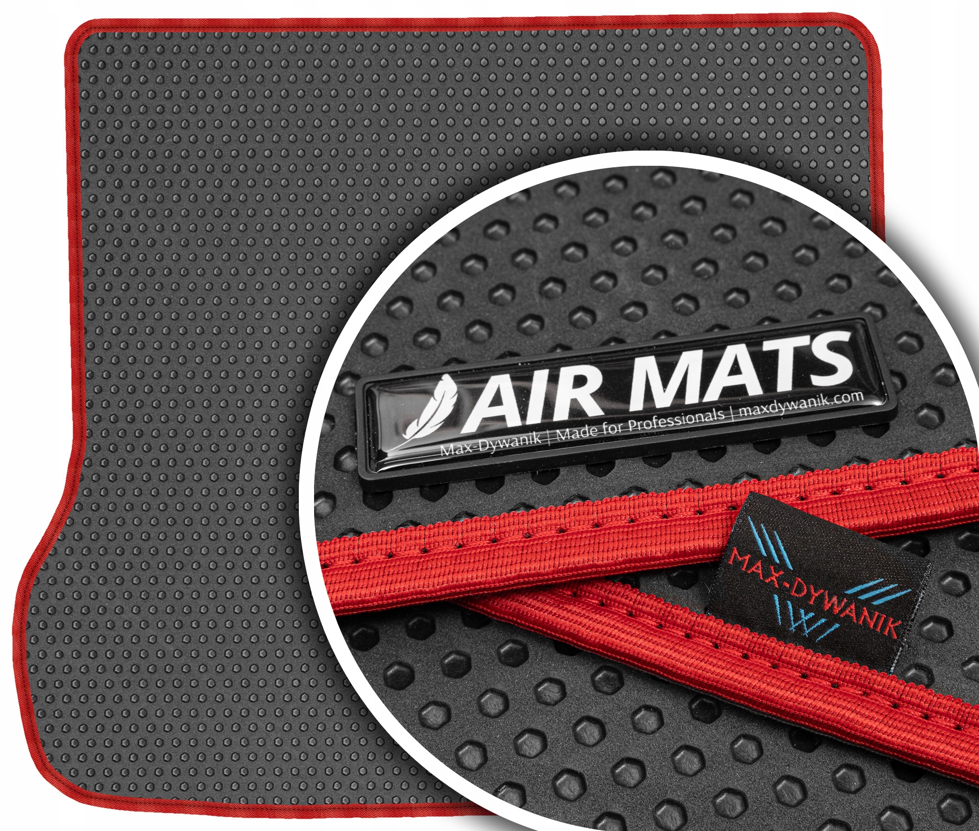 Citroen C5 I Kombi 2001-2008 Koberec do zavazadlového prostoru Eva Air Mats