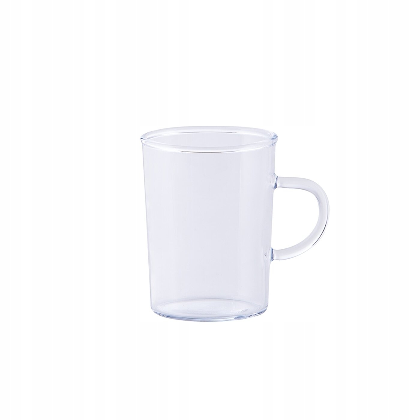 

Komplet szklanki żaroodporne Termisil 220 ml 6 szt