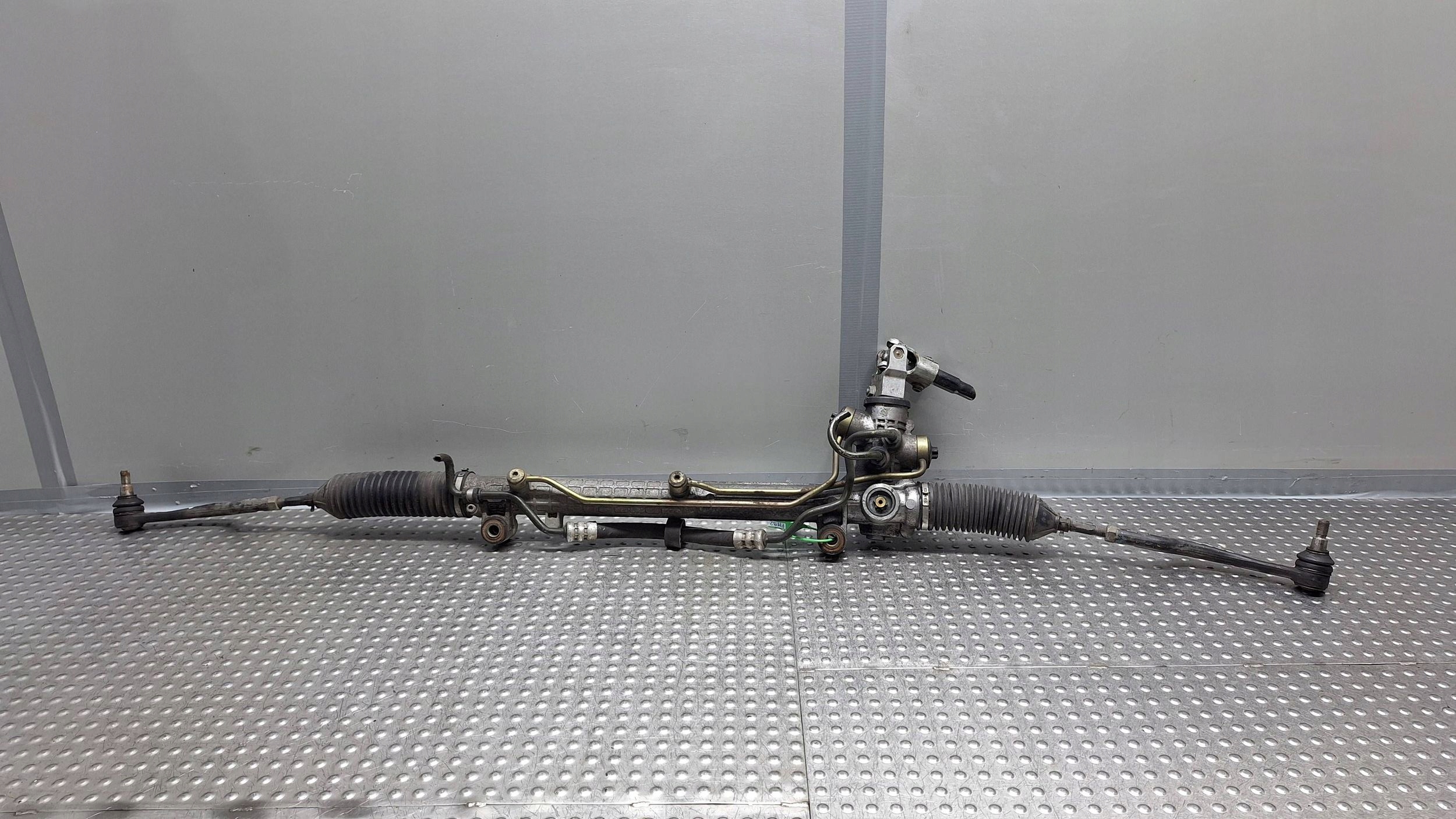 servo control 1684603500 MERCEDES W168 VANEO W414
