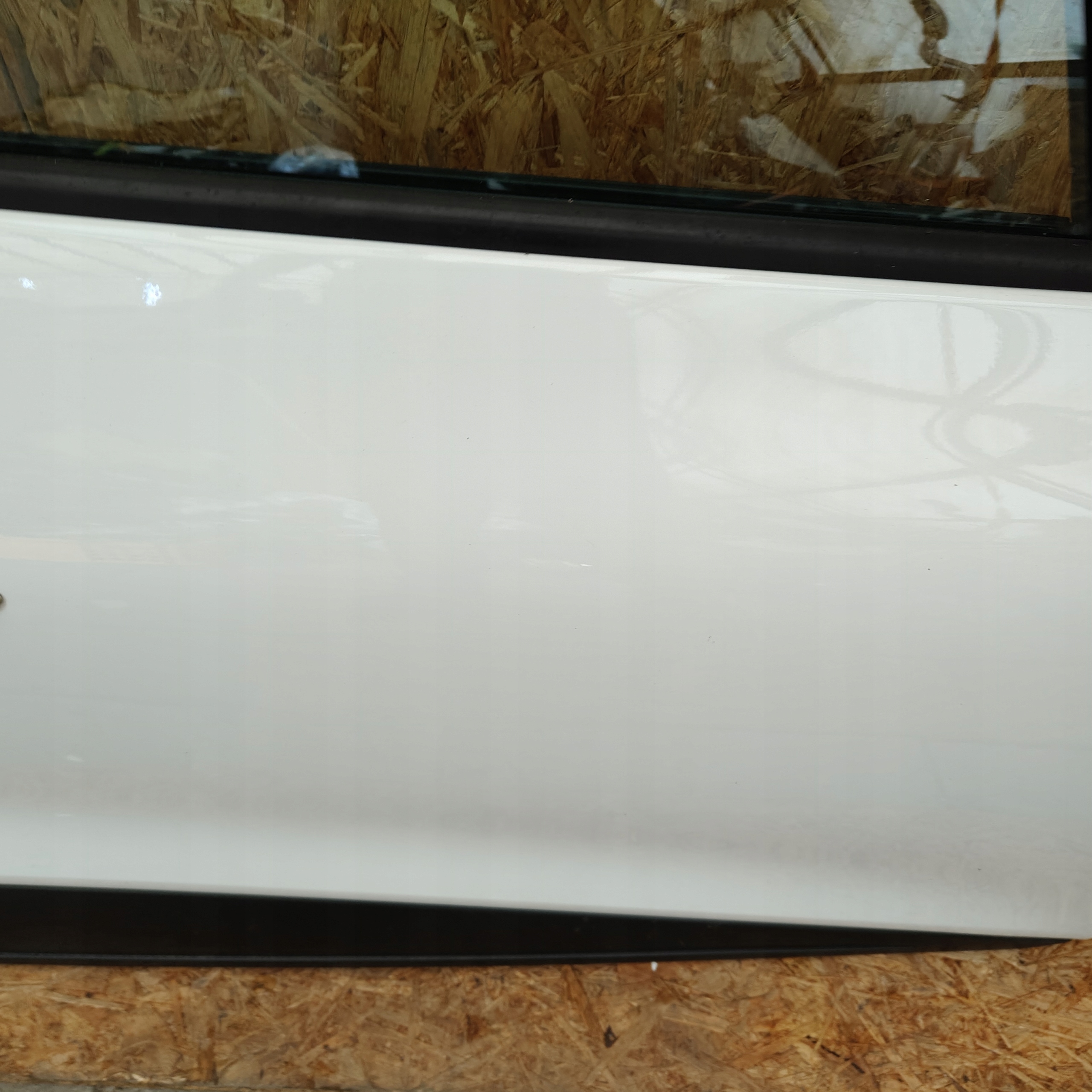 door front front right RENAULT CLIO IV DV369