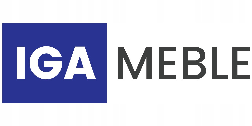 Solidna Biała Drewniana Komoda z Szufladami INGRID Liczba szuflad 5