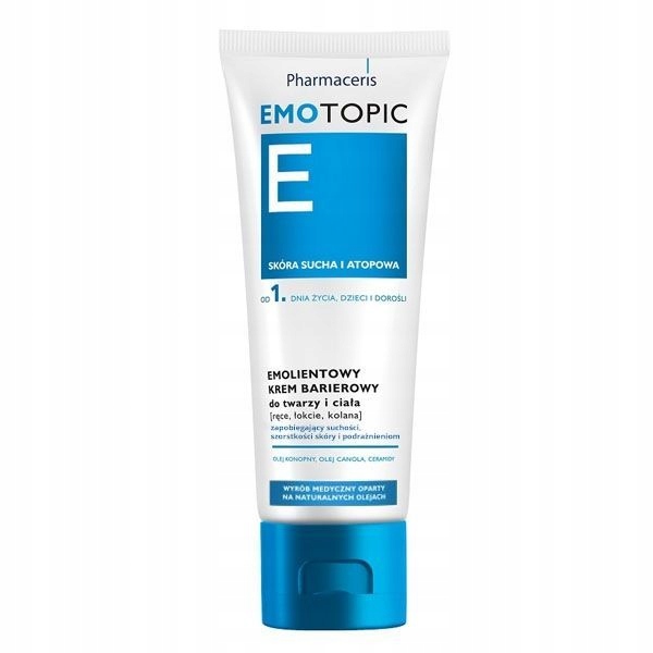 

Pharmaceris Emotopic Krem barierowy 75ml