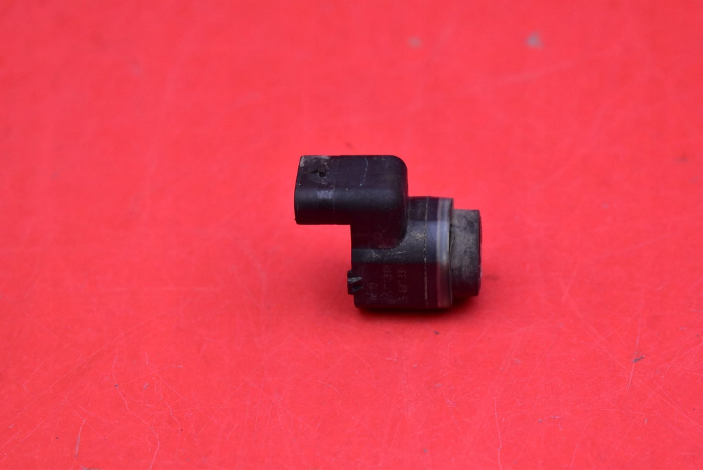 Sensor Parken heck PDC 9139868 BMW X5 E70 06-10