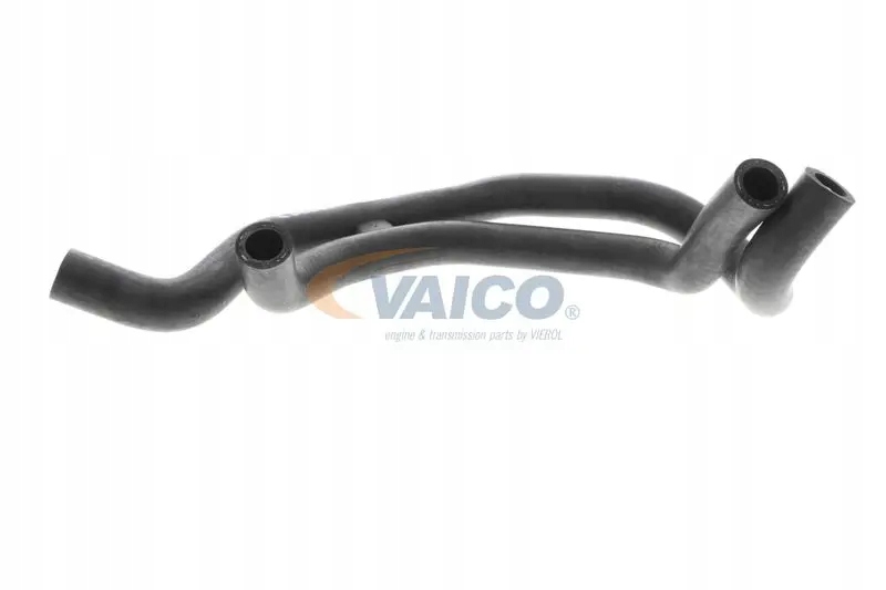 vaico V10-2821 патрубок гибкая радиатора
