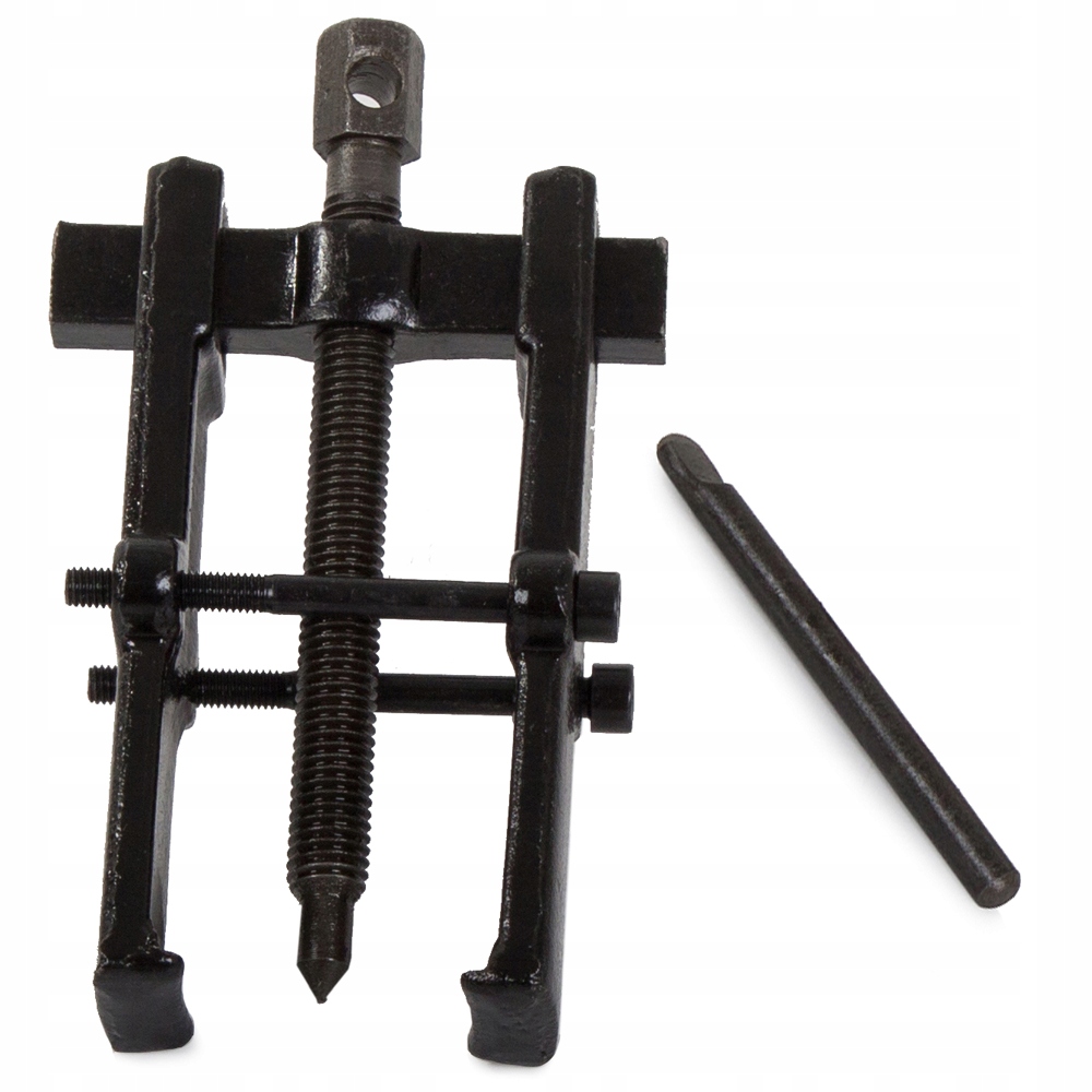 ŚCIĄGACZ UNIWERSALNY DO WYCIERACZEK DWURAMIENNY DO KLEM DO ŁOŻYSK