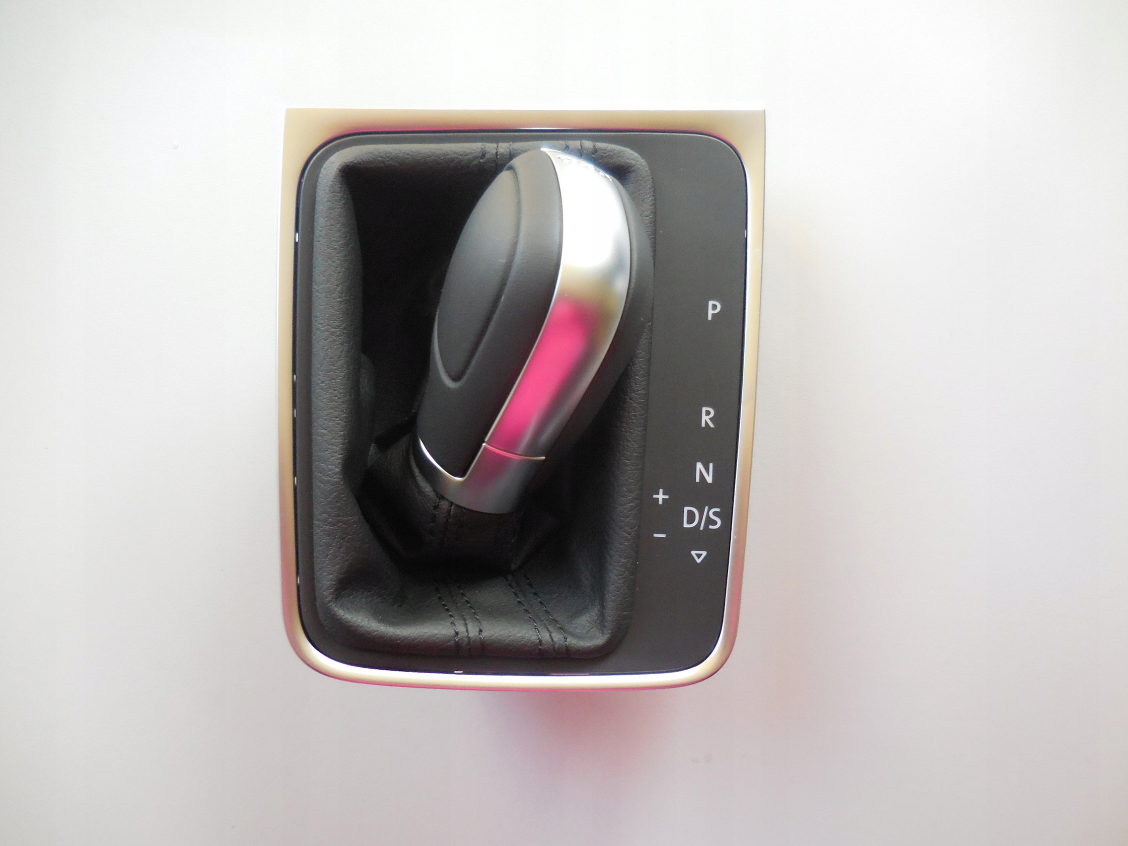 5G1713203J - VW GOLF 7 VII РУЧКА ПЕРЕКЛЮЧЕНИЯ ПЕРЕДАЧ DSG СИЛЬФОН