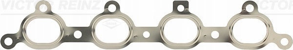 

Uszczelka Kolektora Wydechowego Opel 1,7DTL