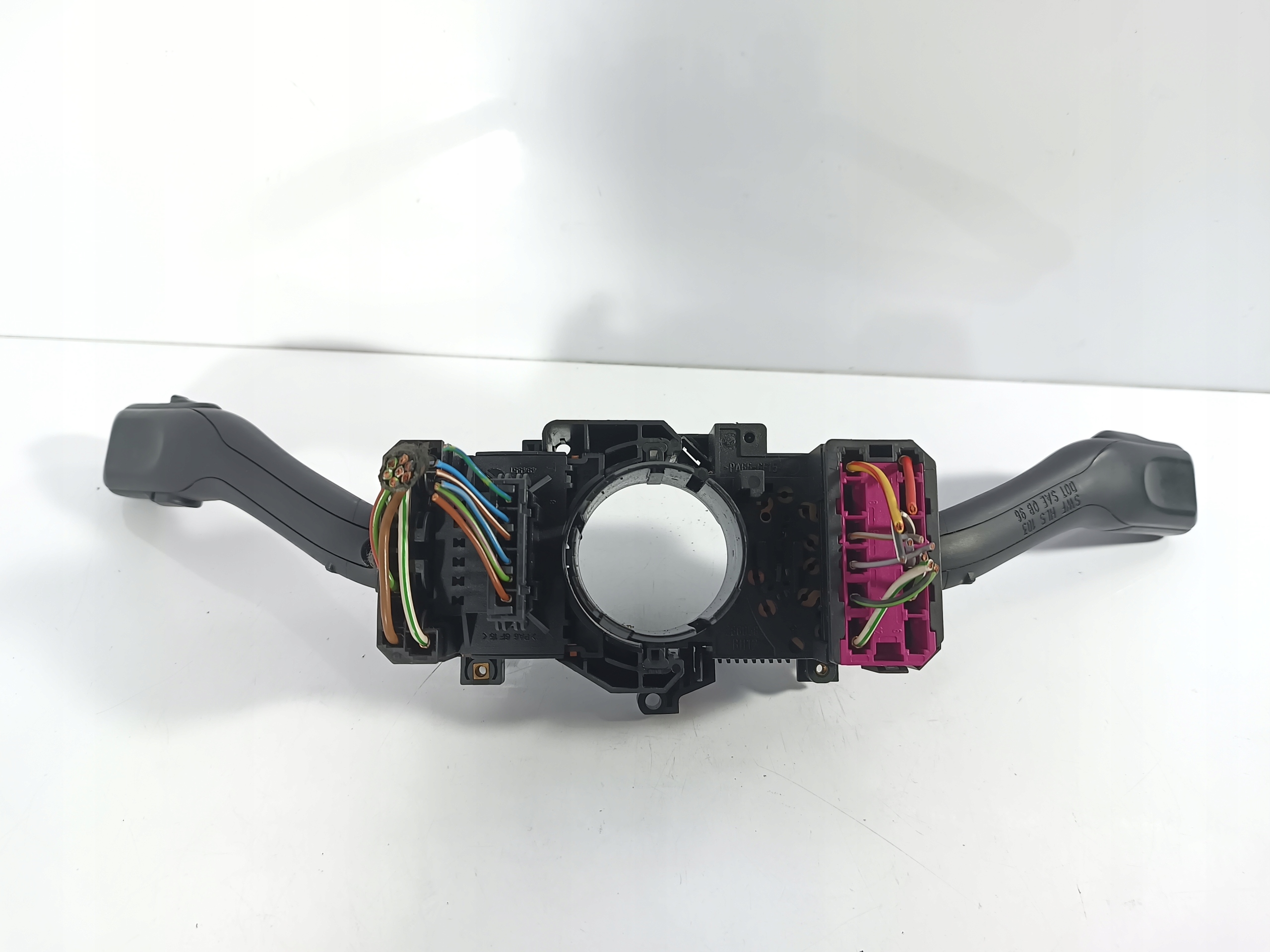 VW Golf IV 4 97-06 light switch ZESPOLONY OE 4B0953503H