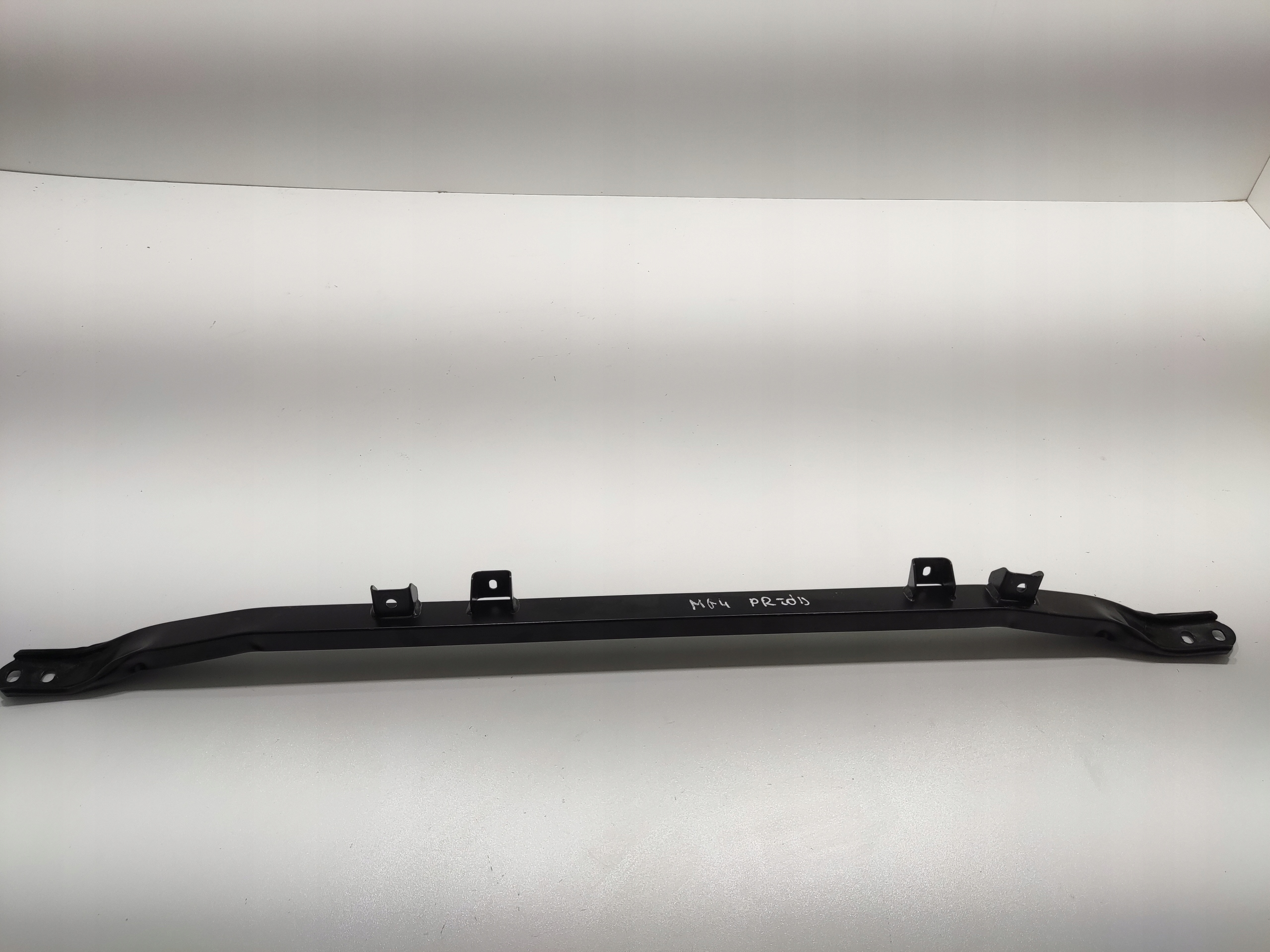 sider console brace front front MG4 MG 4 2022-2025
