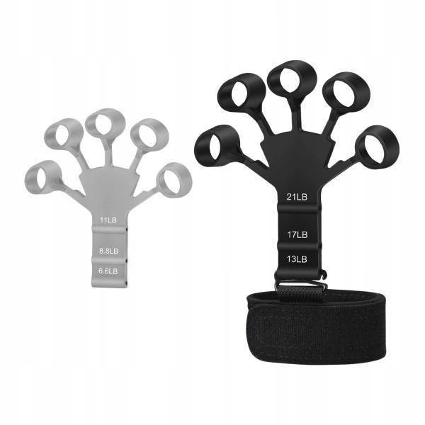 Wzmacniacz chwytu Wzmacniacz chwytu Hollow