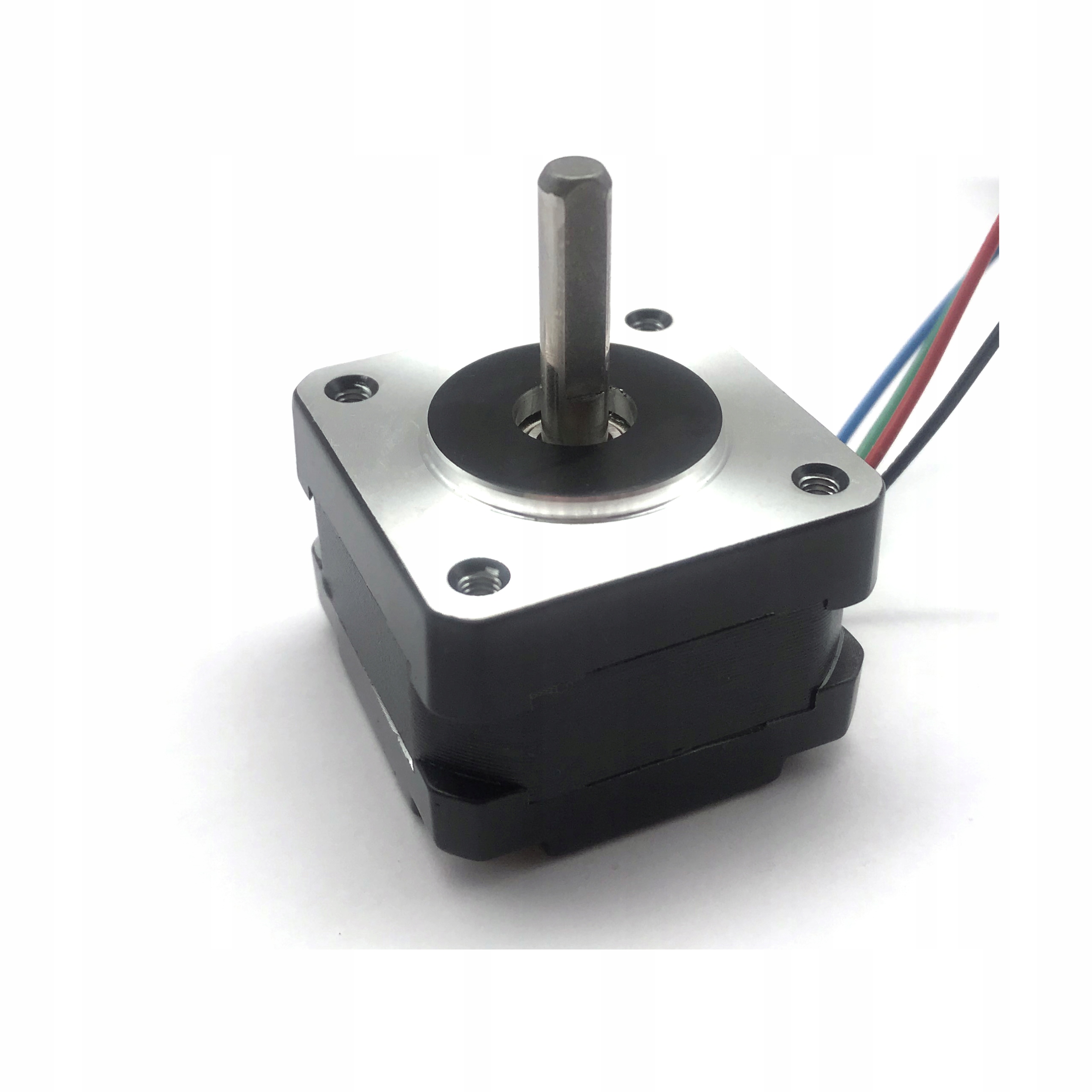 

Silnik Krokowy LDO-35STH26-0404AH(VRN) NEMA14