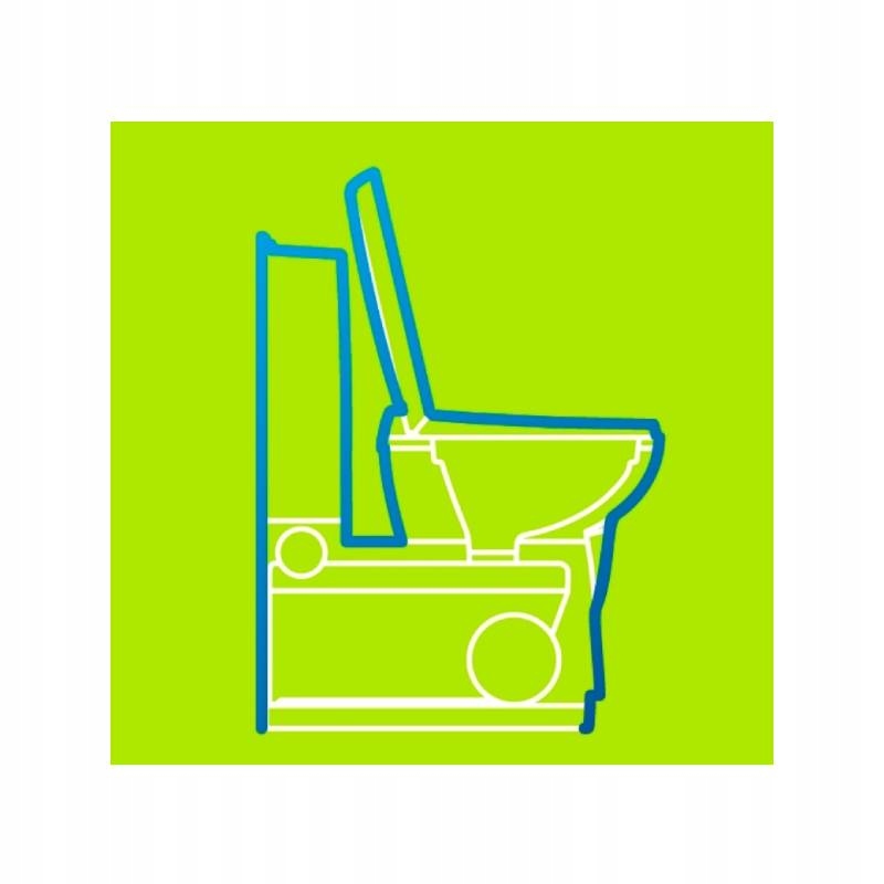 SPRAY BATHROOM CLEANER THETFORD 500 ML DO KAMPERA Marka Thetford