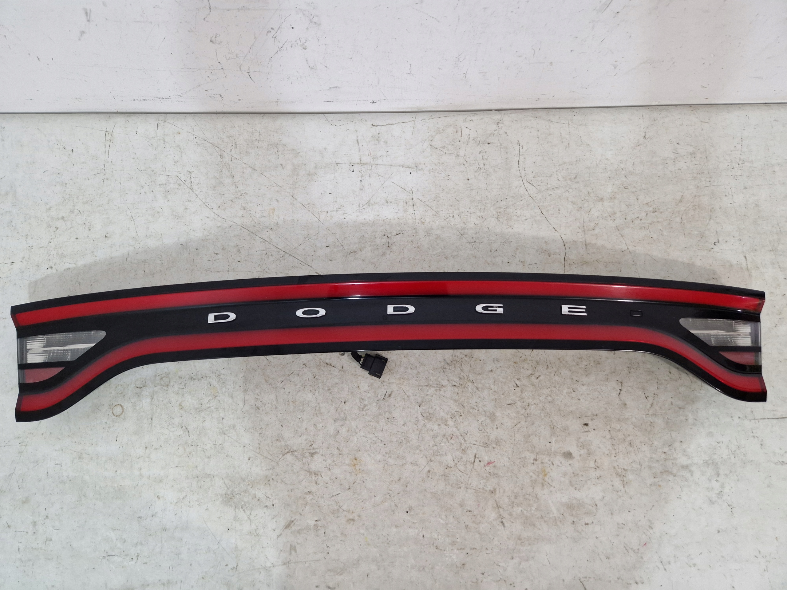 DODGE CHARGER 2015- light cap rear part rear 68213147AE