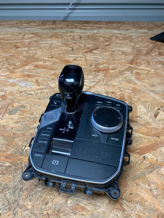 Tr4ew3gfetrgehwt5434 - BMW G20 G21 панель рычага переключения передач 5A08C14