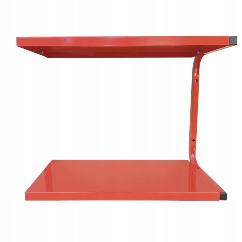 Garážová police PG2MD R