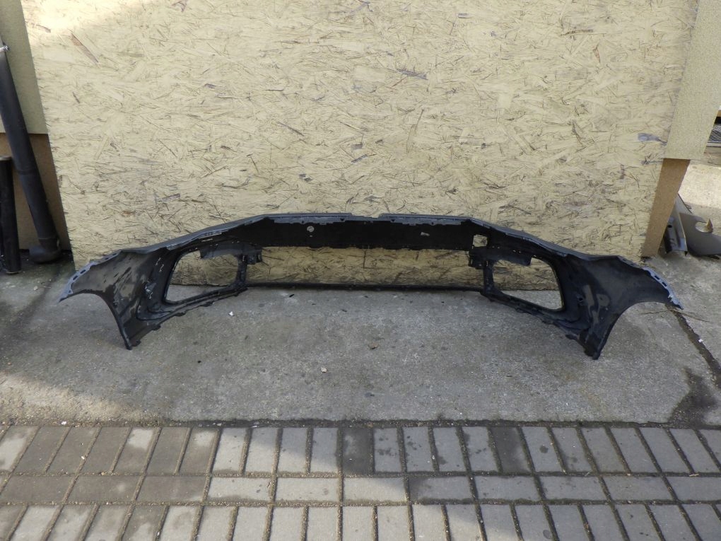 VW GOLF VIII 8 5H 5H0 GTI R-LINE 20- front bumper