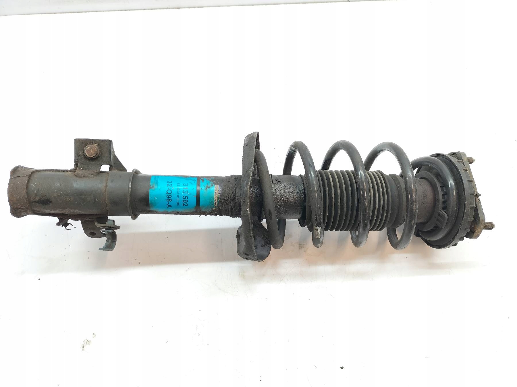shock absorber right front 1.8 VTEC 313592 Honda Civic VIII (2006-2011)