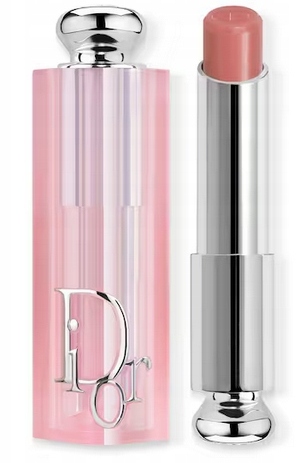 Dior Addict Lip Glow 038 Soft Nude Balsam Do Ust 3,2 G Nawilżający