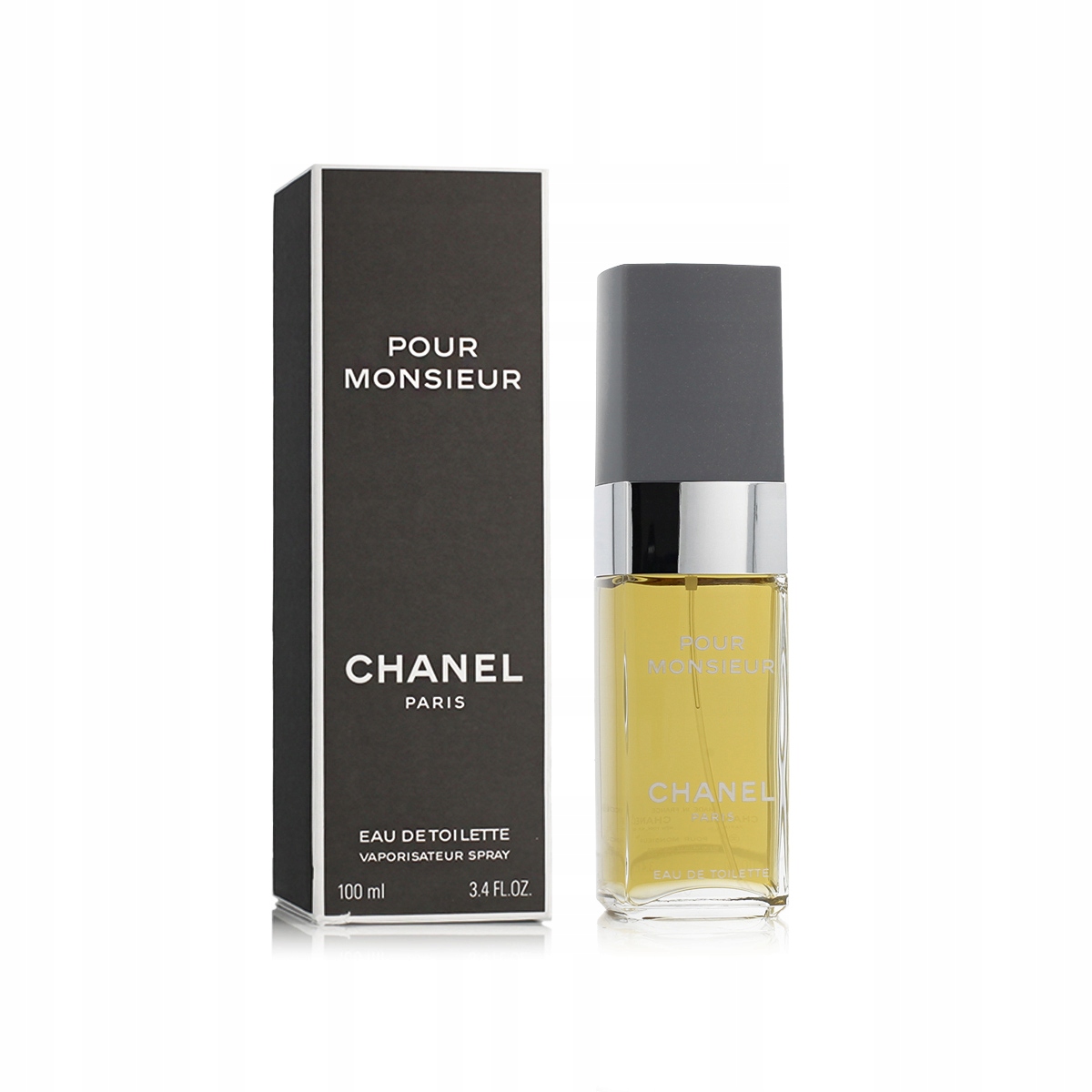 Chanel Pour Monsieur Edt 100 ml M