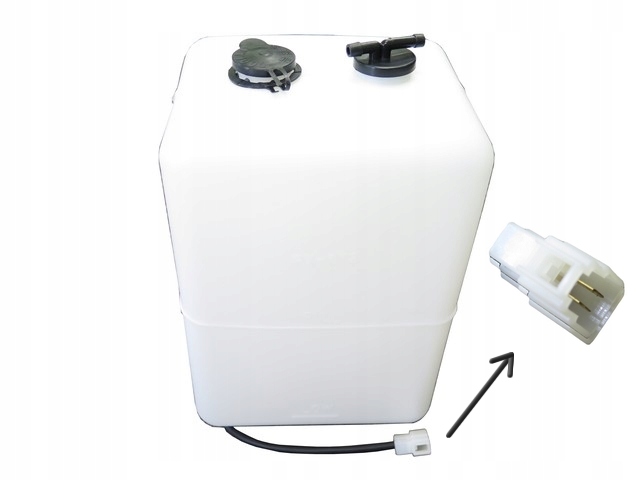 2459206 - РЕЗЕРВУАР ДЛЯ РІДИНИ CAT 330C 336D 345C 365C