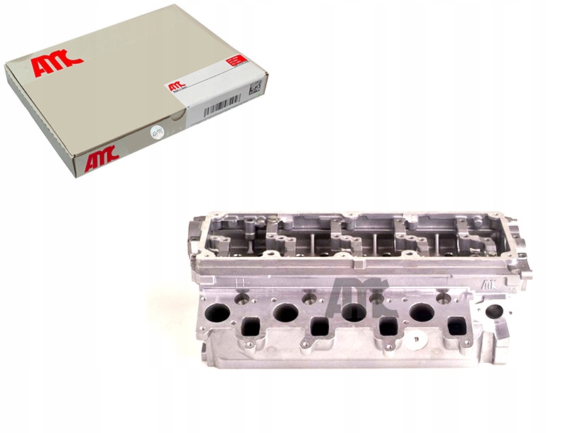 AMC 908701 Głowica silnika Producent części AMC