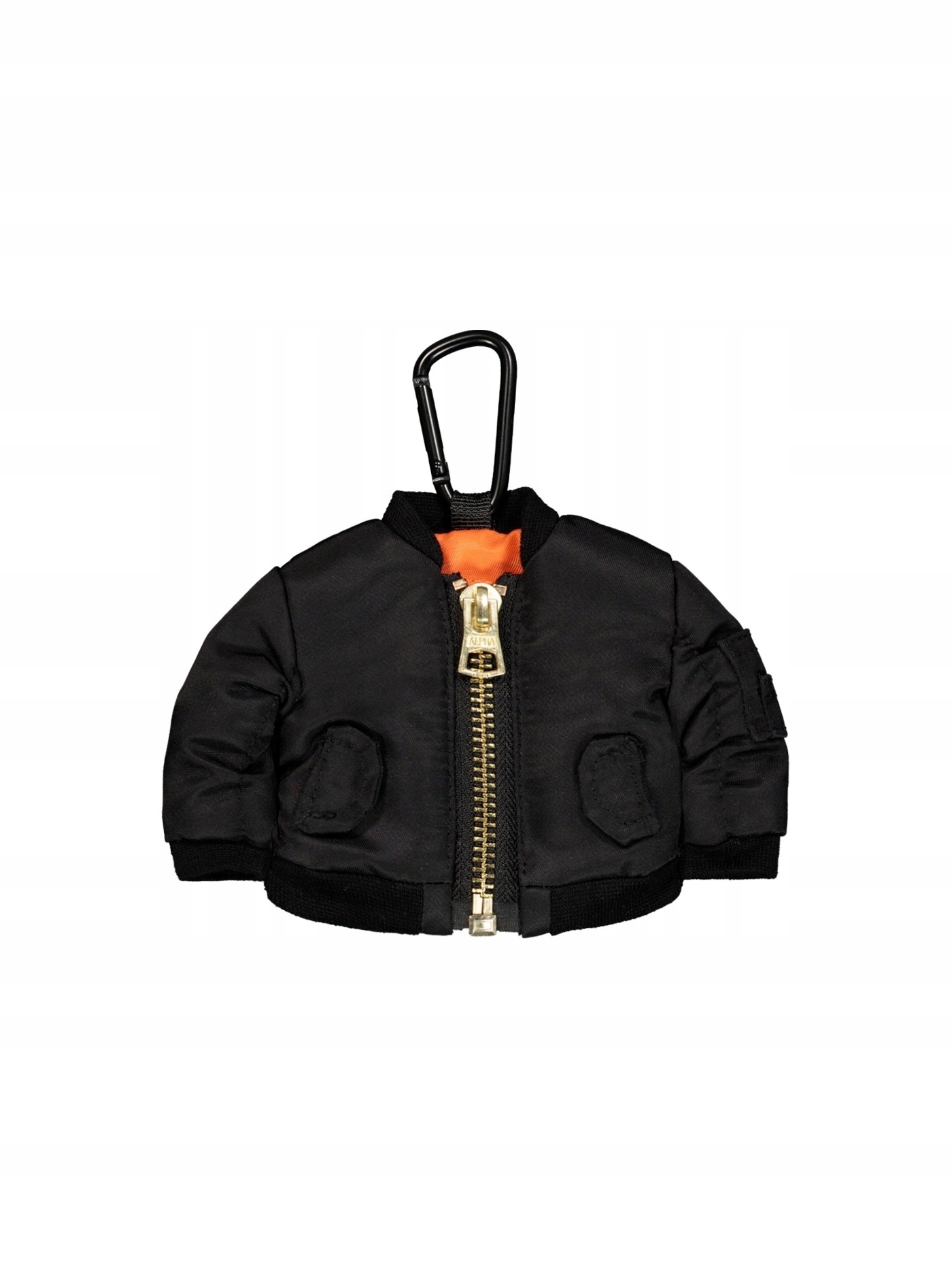 Peněženka MA-1 Wallet black