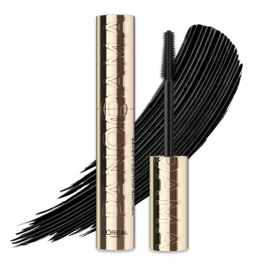 Řasenka Volume Million Lashes Panorama Loreal Kolor