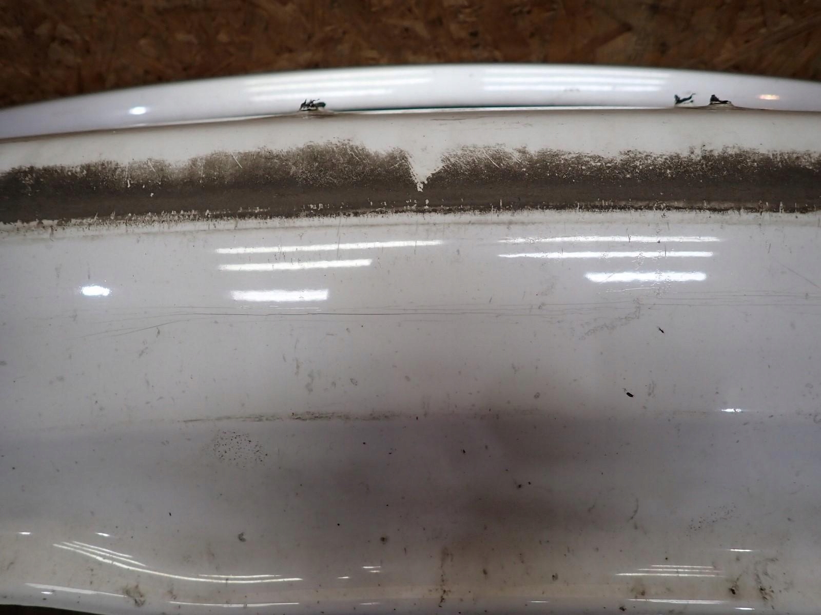 bumper front front JEEP CHEROKEE 5 V KL 2013-2018R 5NJ52TRMAA