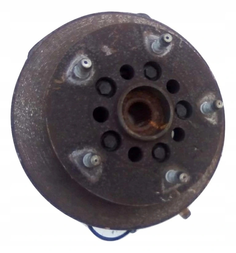 1557859586 - кроссовер ступица левая ford transit 2.4 TDCI 00-06