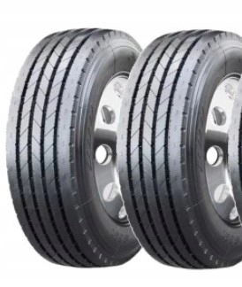 2X 285 / 70R19.5 FORTUNE FAR 603 150 / 148J полуприцеп