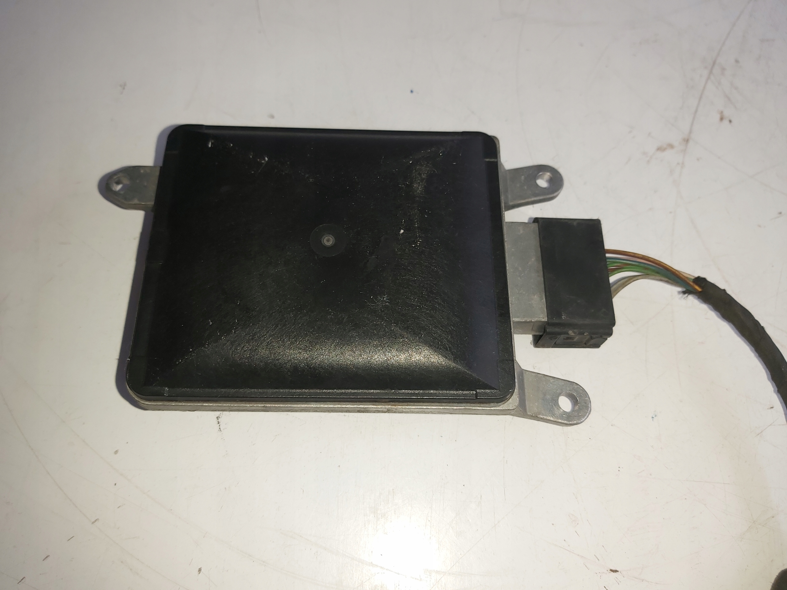 Czujnik Zmiany Pasa Ruchu BMW F01 F10 F11 6787069 Typ samochodu Samochody osobowe