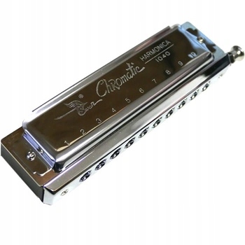 Swan SW1040/NH13-406 Bag diatonická ústní harmonika