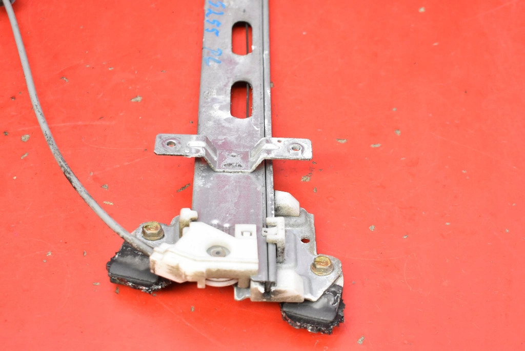 window regulator left front EU HONDA CIVIC 7 VII sedan 00-05