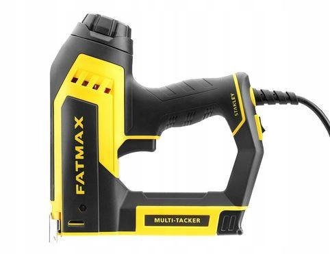 

Stanley Fatmax 75934 zszywacz taker gwoździarka