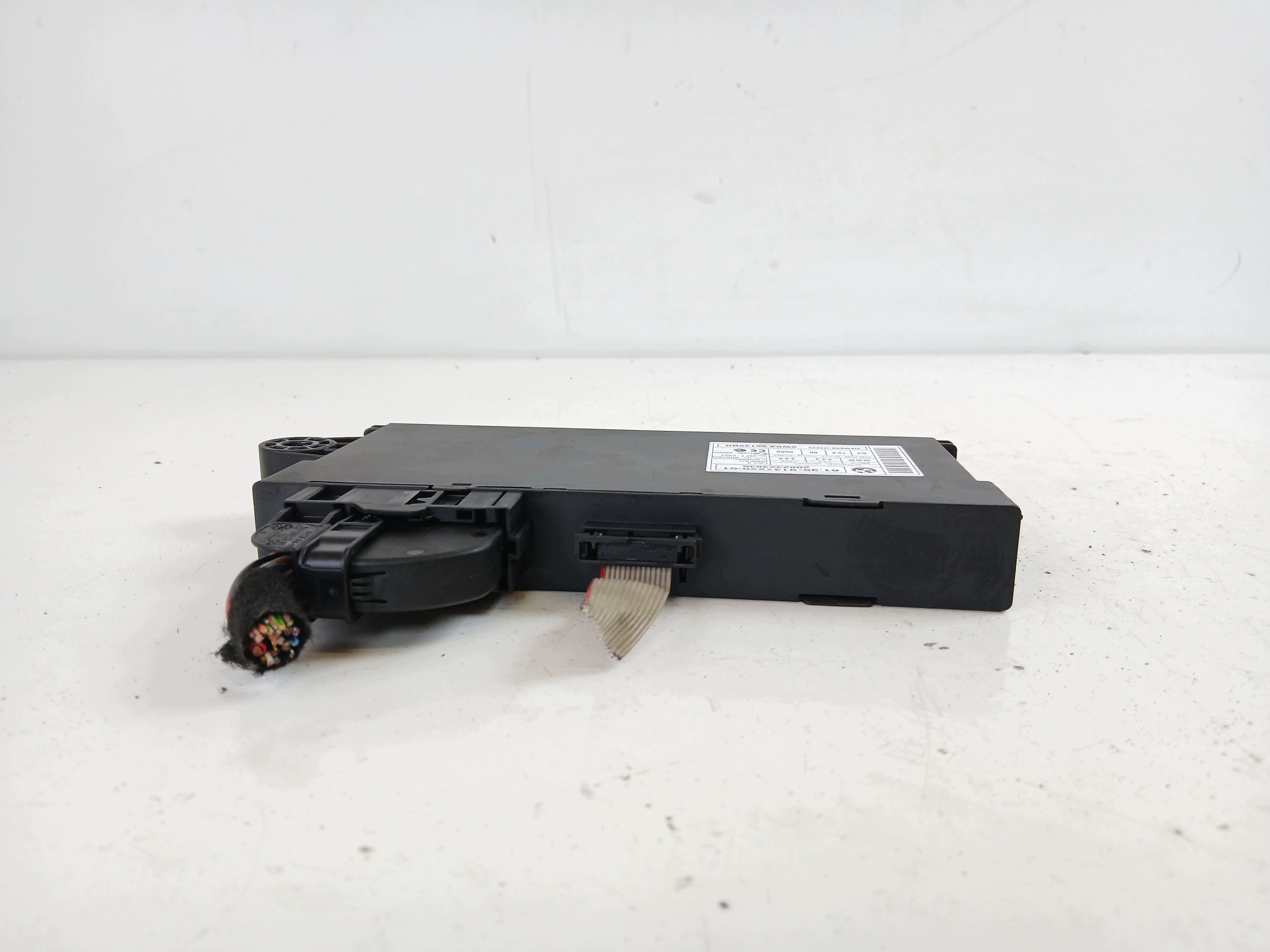 BMW E90 E87 modulo Centralina CAS 9147220