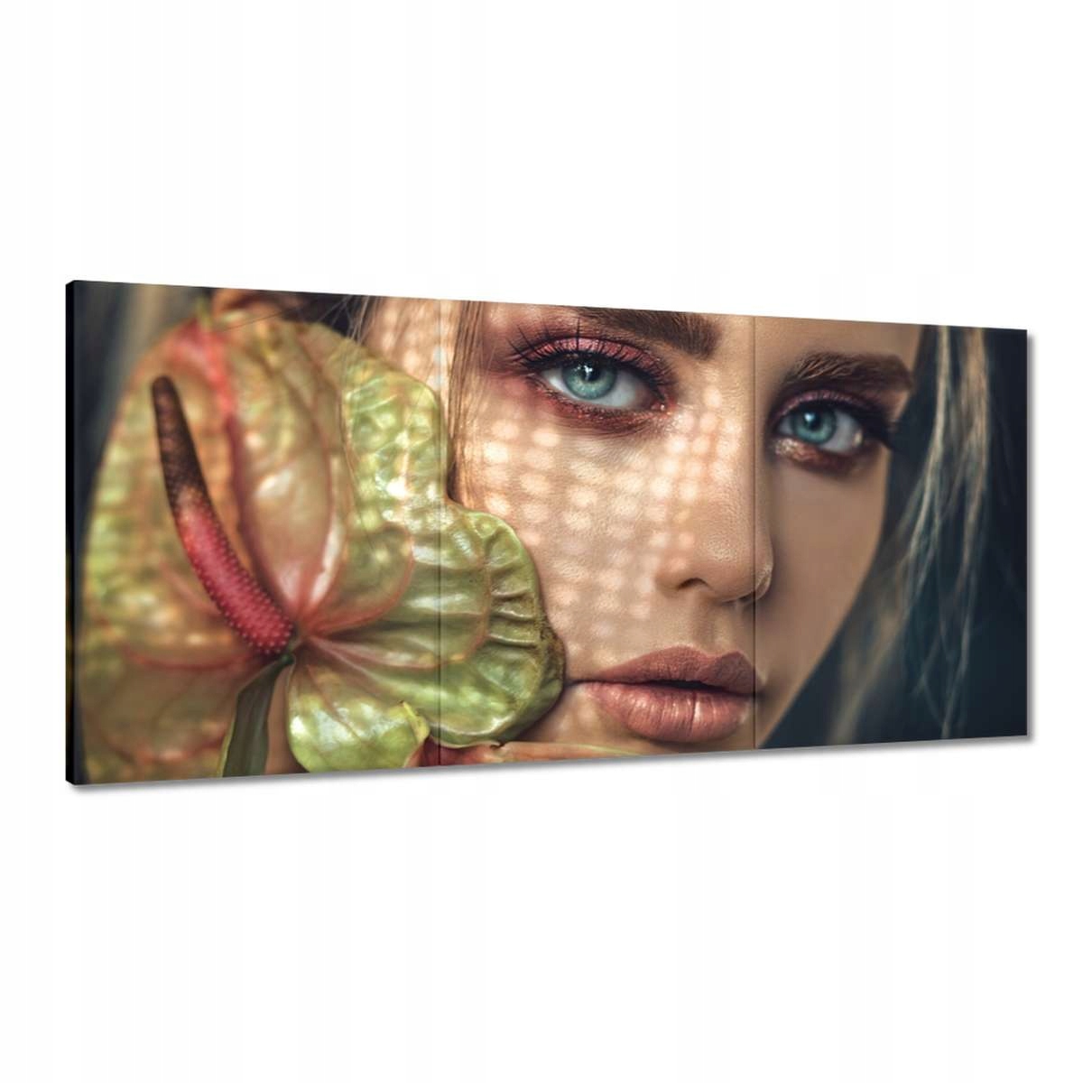 Obrazy 180x90 Kvietky Kvety Kvetinky