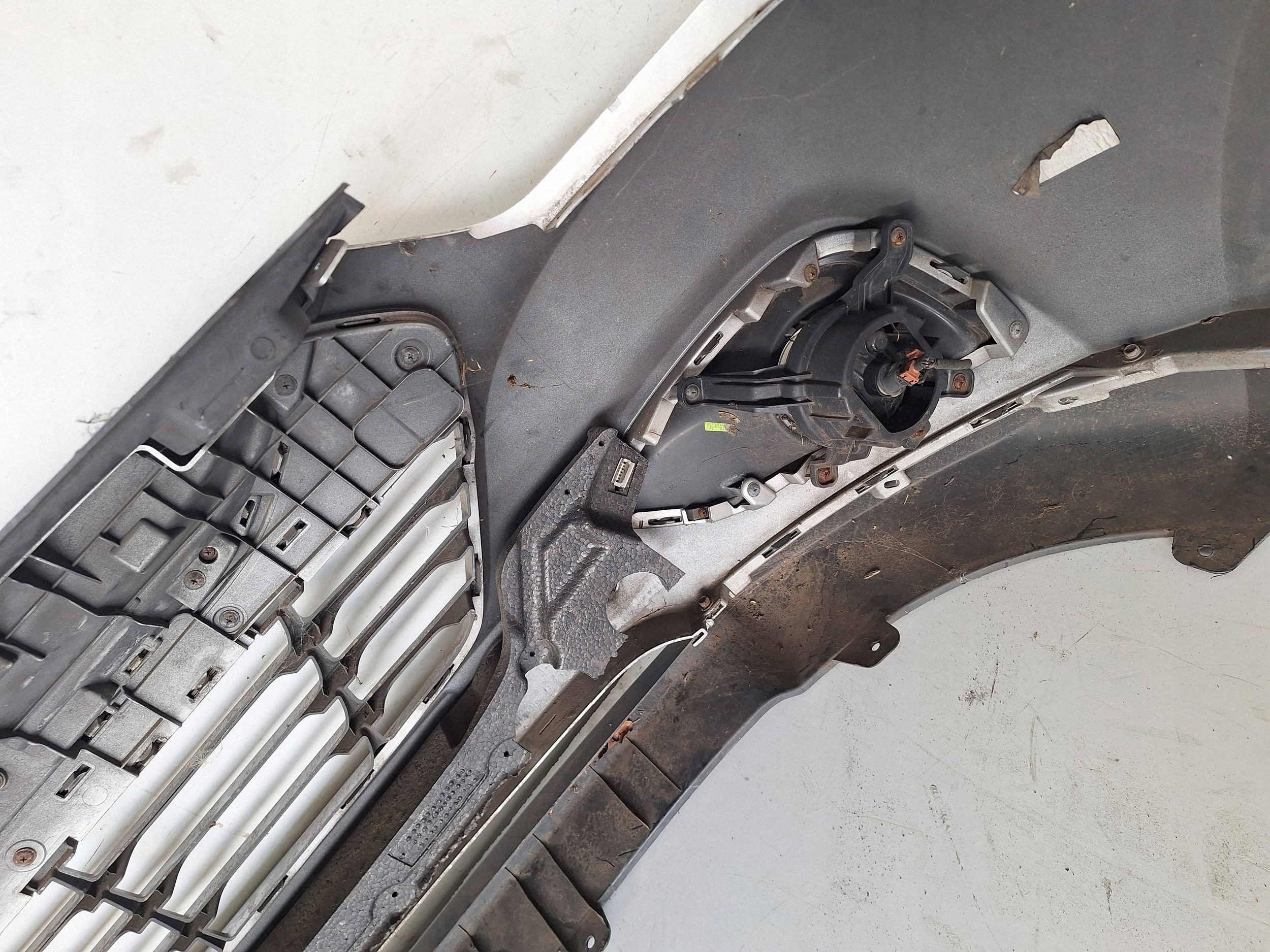 HYUNDAI IX35 09-13 stoßstange 86511-2Y000