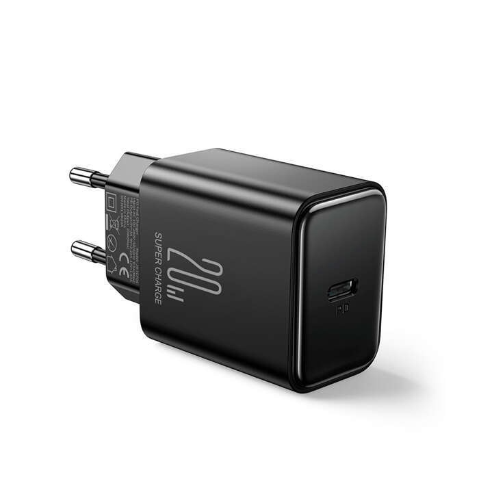 Ładowarka Usb C 20W Pd Joyroom JR-TCF06