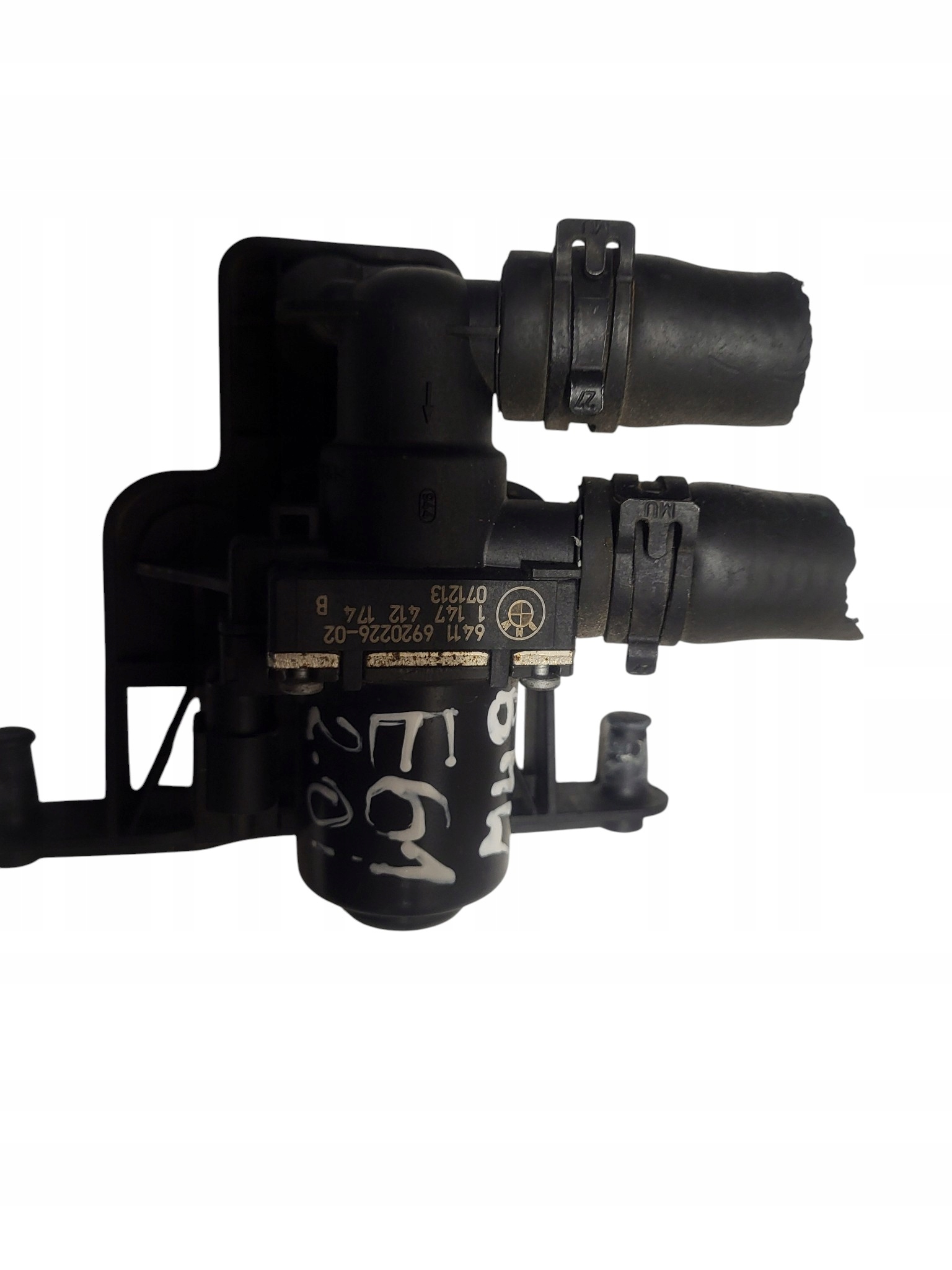 Électrovanne Pompe d’eau BMW E60 E61 2.0i N43 6920226