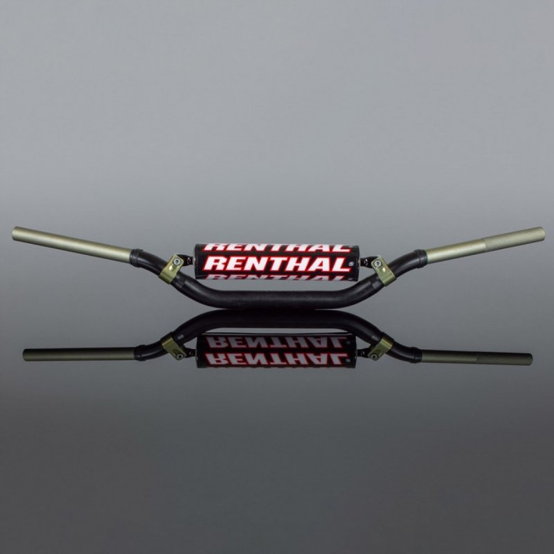 Volant 1,1/8 Palca (28,6 MM) MX Twinwall 990 Handlebar Yamaha Yz 07-23