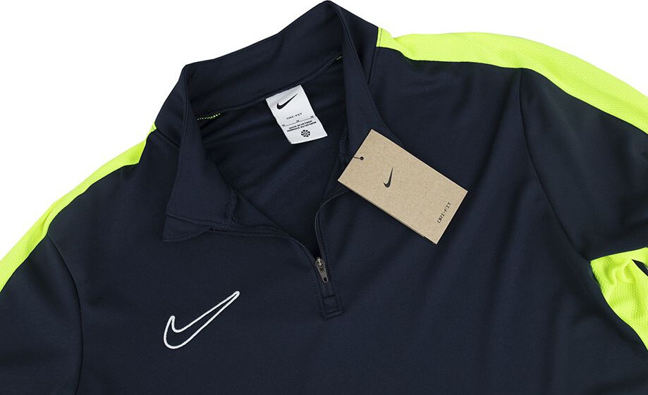 BLUZA MĘSKA NIKE DF ACADEMY 23 SS DRILL r M Kolekcja DR1352452