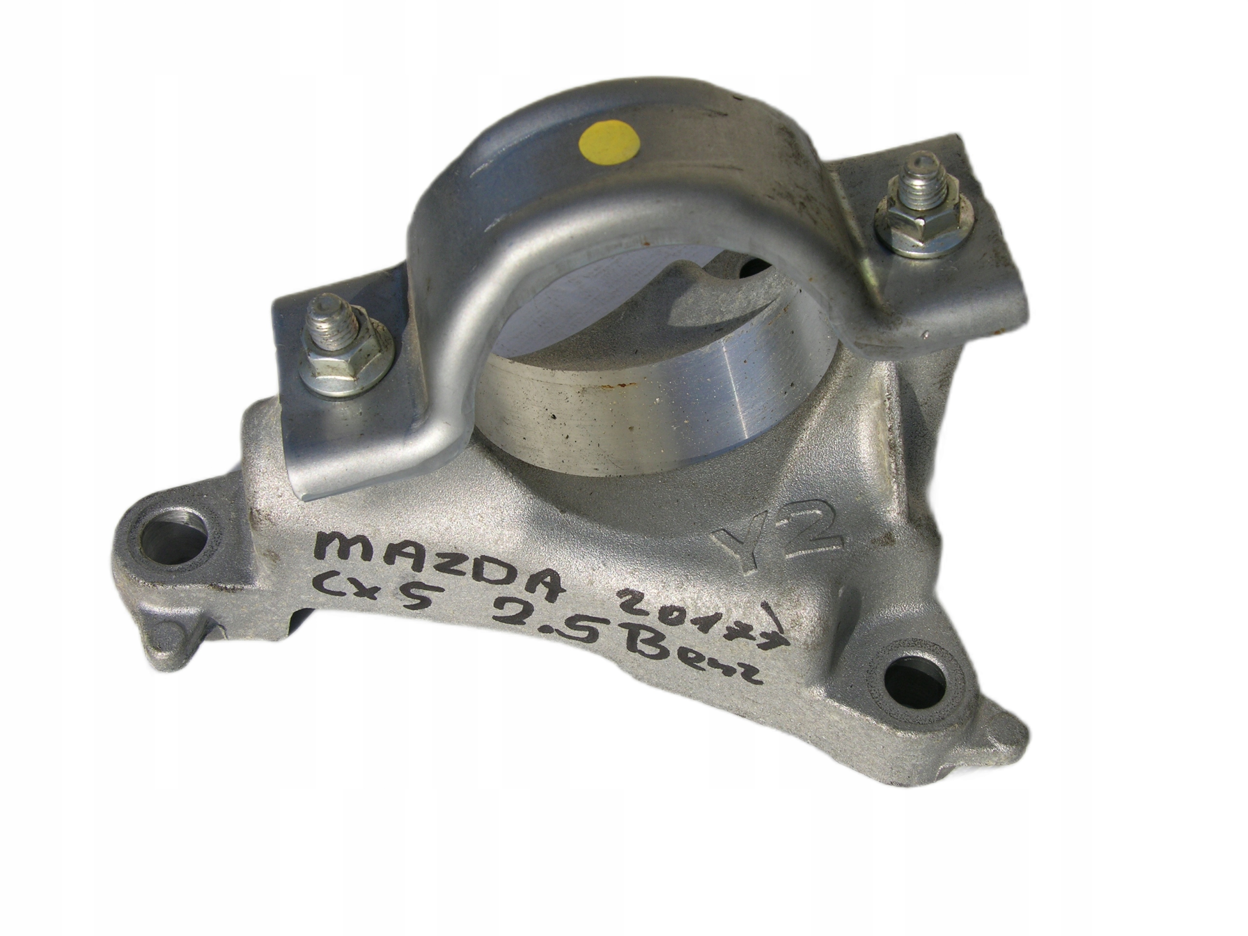 MAZDA CX5 2.5 SKYACTIV PODPORA PÓŁOSI 2017-21r NOWE