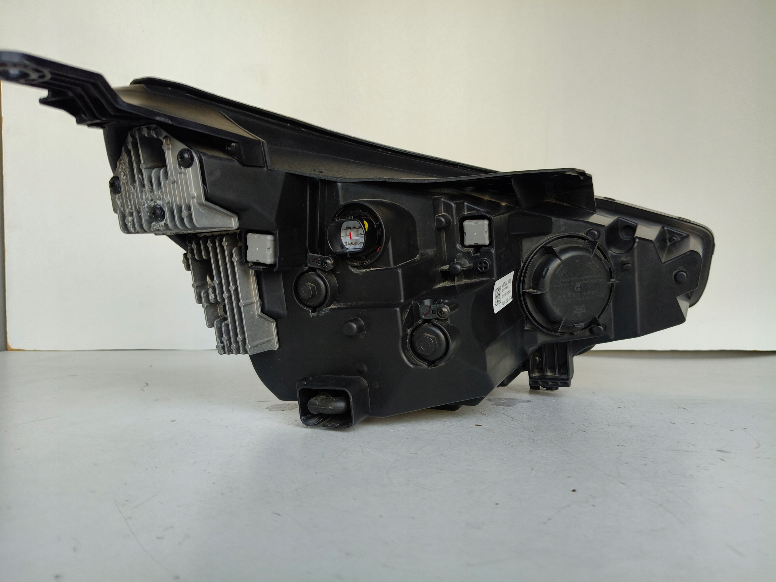 light left REFLEKTOR HYUNDAI I30 III 20- LIFT FULL LED