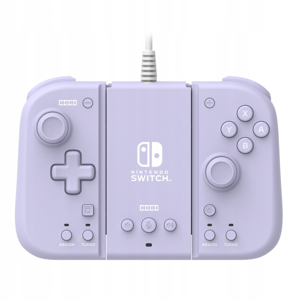 Switch Split Pad Pro Attach. Set(Lavender)