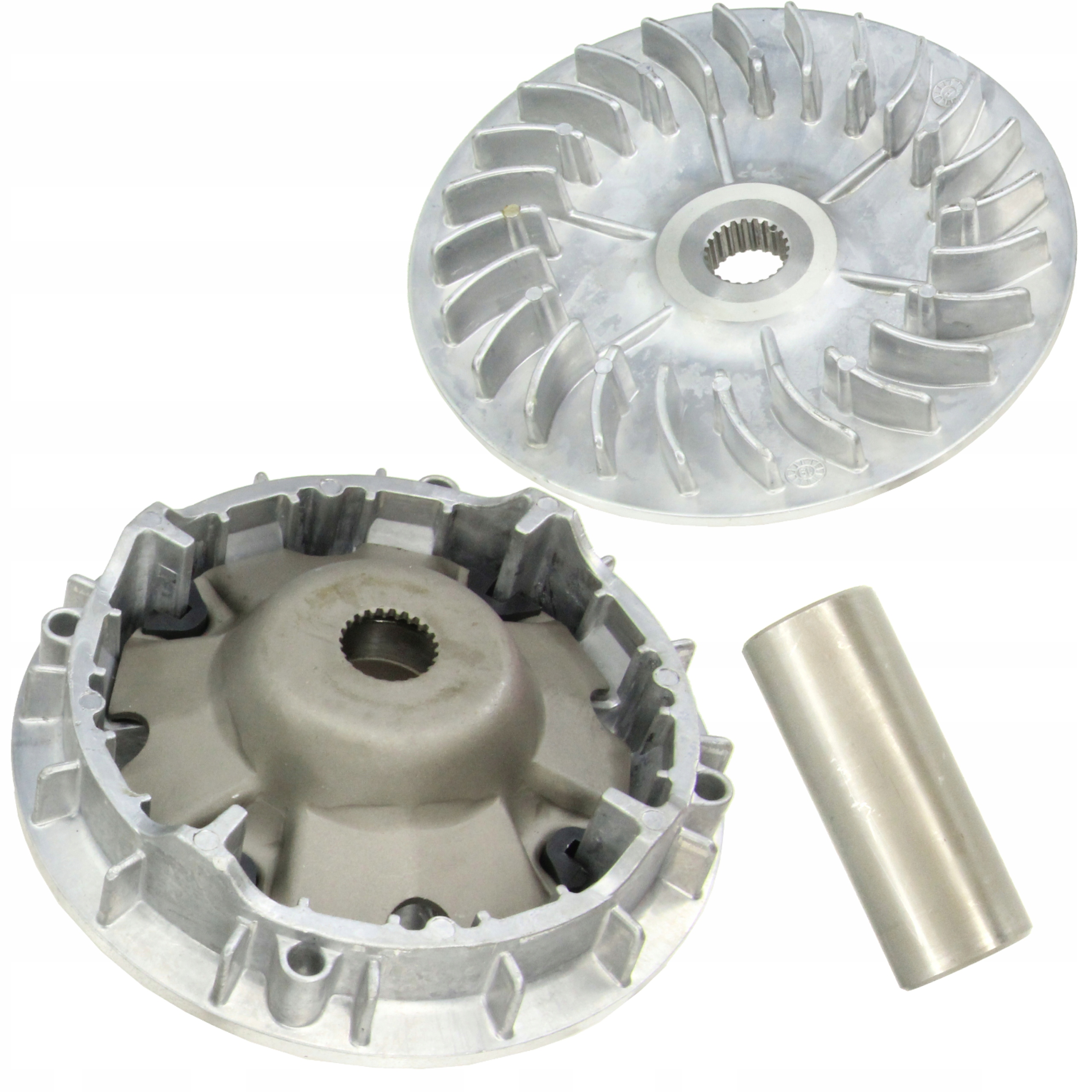 Wariator Rolki Tarcza Napęd Hl Atv Quad Cf Moto Allroad Linhai 500 600 X5