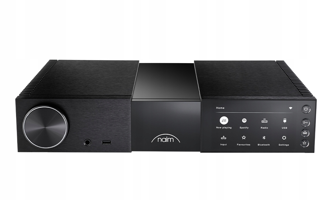 Naim NSC-222 streamovací předzesilovač