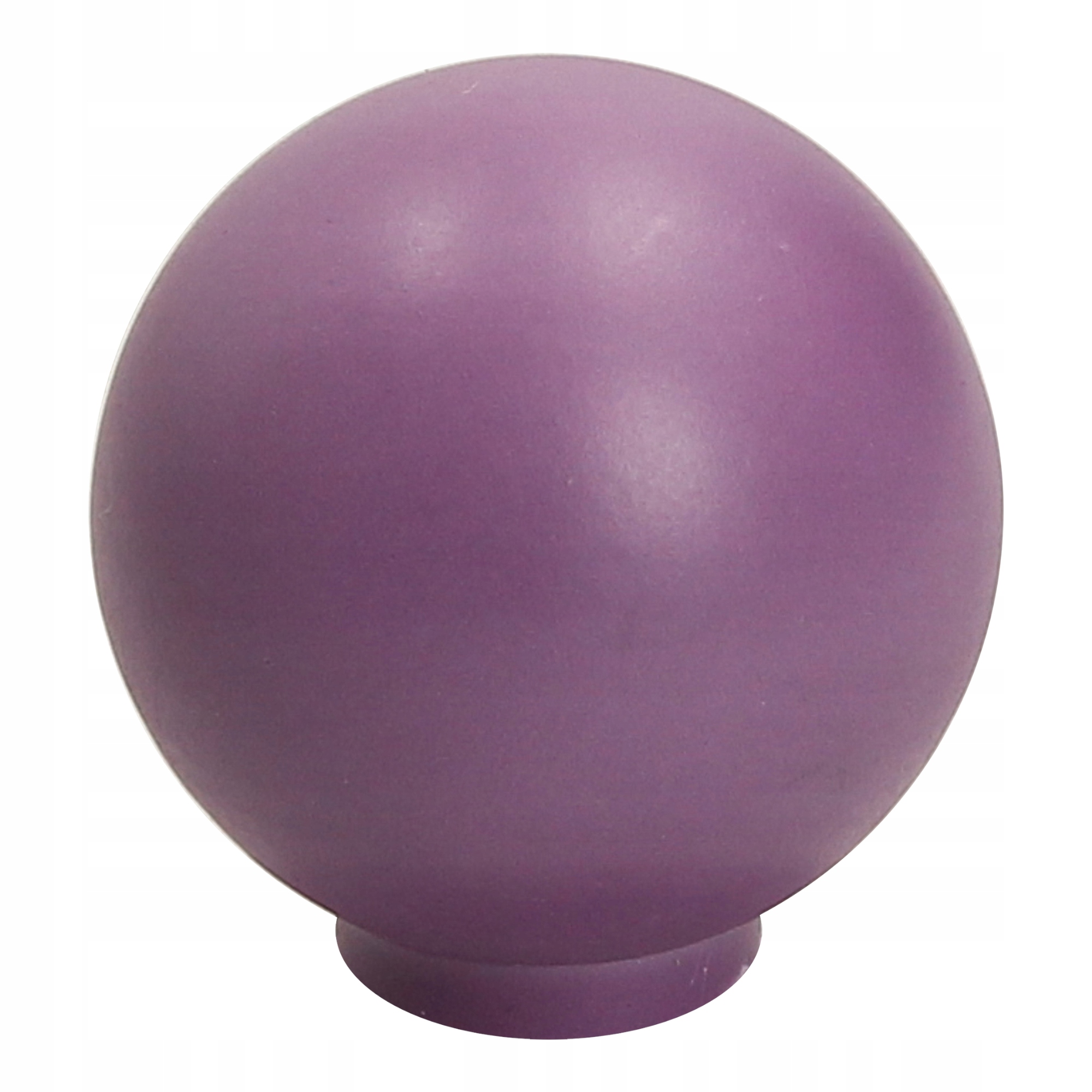 

Gałka meblowa Gamet GX16 fiolet mat