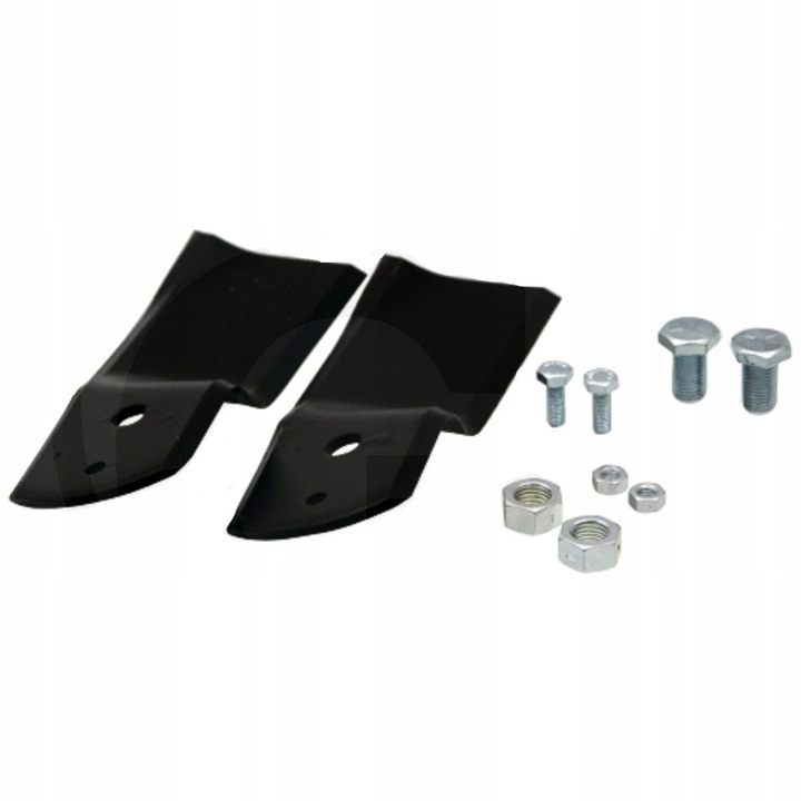 

Nóż Komplet Noży 16,5cm Stiga Villa 1134-9119-01